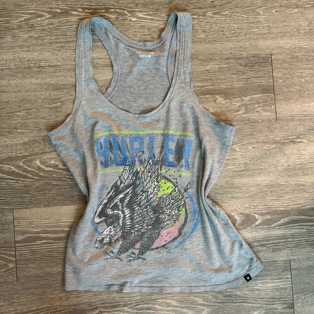 Hurley Tank Top